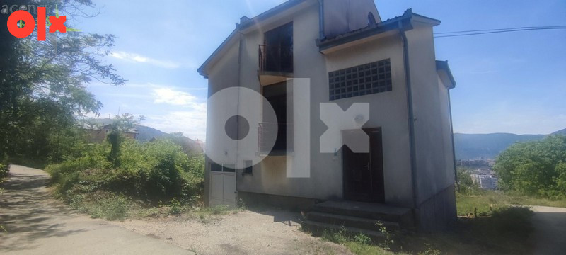 Kuća Mostar 270m2 2