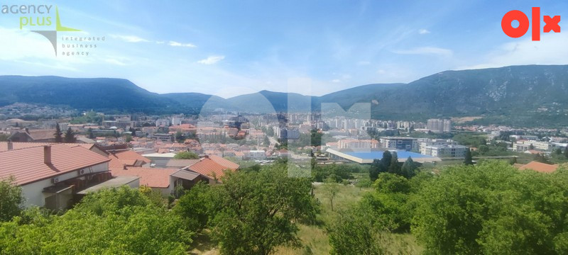 Kuća Mostar 270m2 3