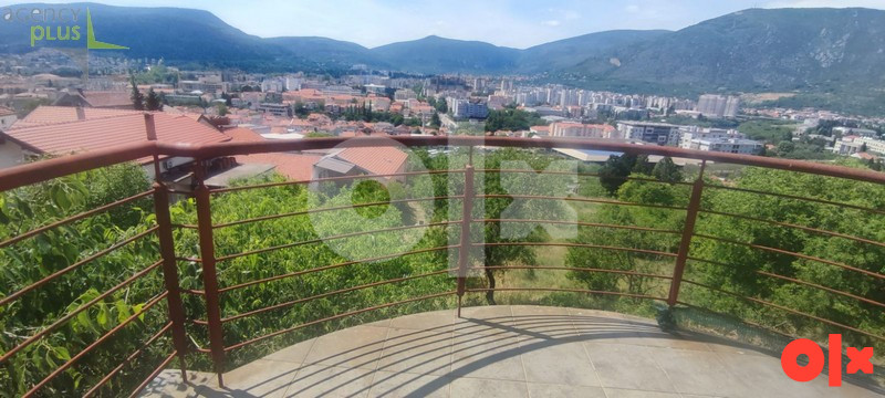 Kuća Mostar 270 m² - Widok 4