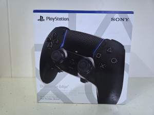 PS5 Dualsense EDGE  Džojstik Controller PlayStation 5