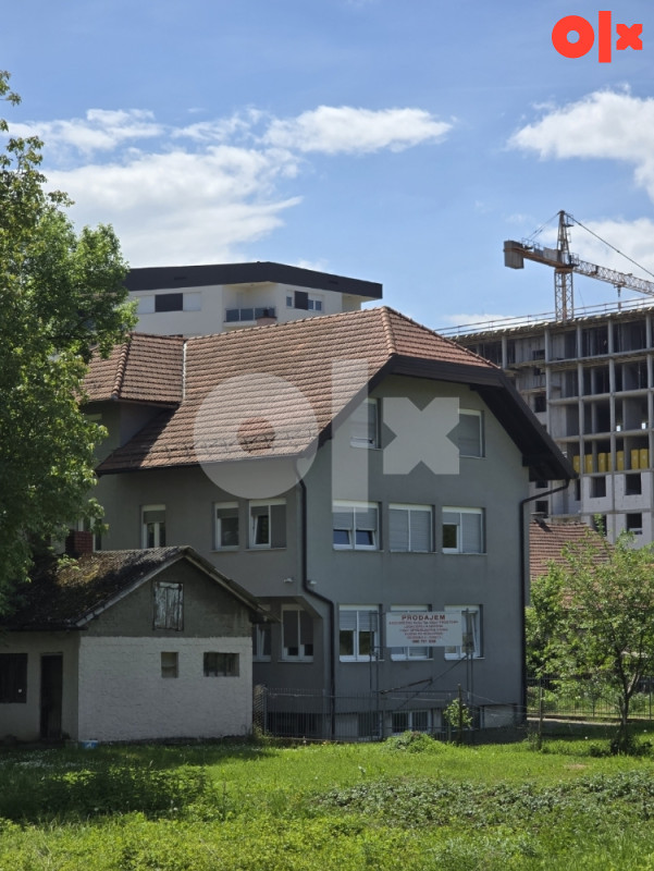 Kuća Doboj