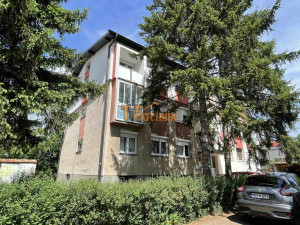 Dvosoban stan 57 m2 - Čaire