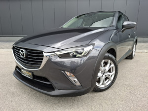 MAZDA CX-3 2.0 BENZIN 4X4 **163000 KM* SAVRSENA