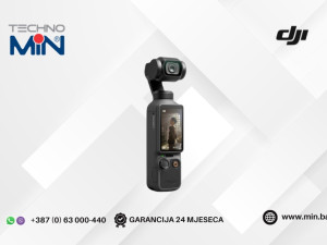 DJI Osmo Pocket 4 Creator Combo 4K/240fps CP.OS.00000544.01