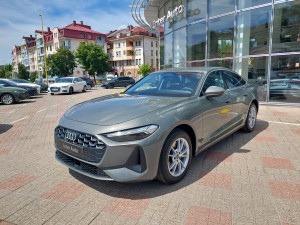 Audi A5 Limousine TFSI S tronic Edition One