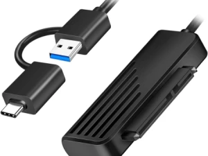 LogiLink Adapter USB 3.2 to SATA AU0062