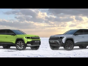 Jeep Compass 1.2 e-Hybrid DCT6 MHEV 136 KS FIRST EDITION 2026