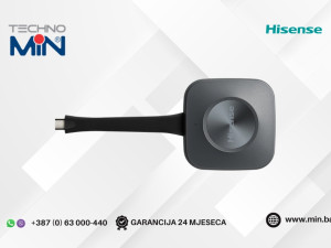 Hisense USB-C Wireless Dongle HT007E za MR6DE/WM6FE-A Seriju