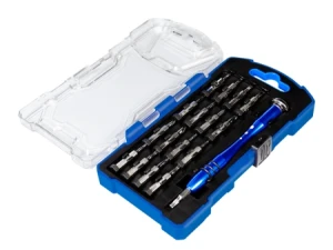 LogiLink Tool set 18pcs WZ0056