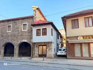 Kuća Sarajevo - Stari Grad