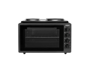 VIVAX HOME mini pećnica MO-4201 crna