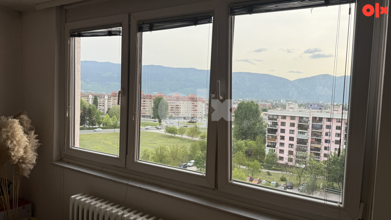 Stan Sarajevo - Novi Grad 68m2 2