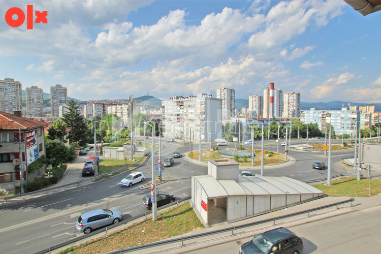 m2: Novo Sarajevo, Hrasno. Trosoban stan 60m2 / 2sp 2