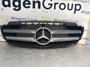 Maska prednja Mercedes W213 2017
