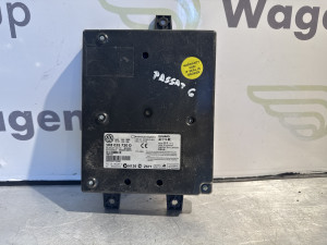 Elektronika Volkswagen Passat 6