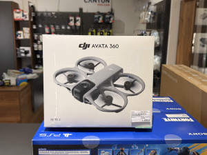DJI Avata 360 (DJI RC 2)