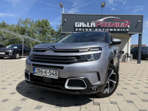 CITROEN C5 AIRCROSS 1.5 HDI 130KS 2021 GOD REG.DO 2/27!!