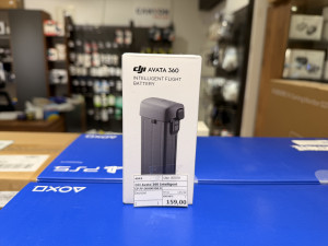 DJI Avata 360 Intelligent