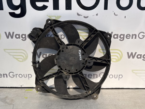 Ventilator hladnjaka Renault Fluence 2011