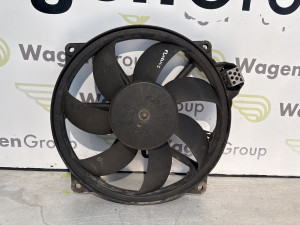 Ventilator hladnjaka Renault Fluence 2011 (fotografija 2)