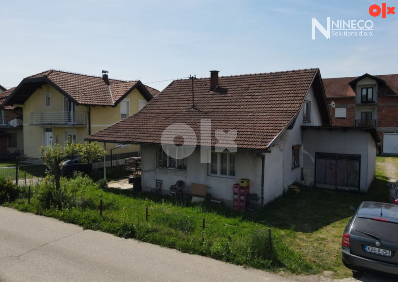KUĆA - DERVIŠI - BANJA LUKA - 160 m2 2