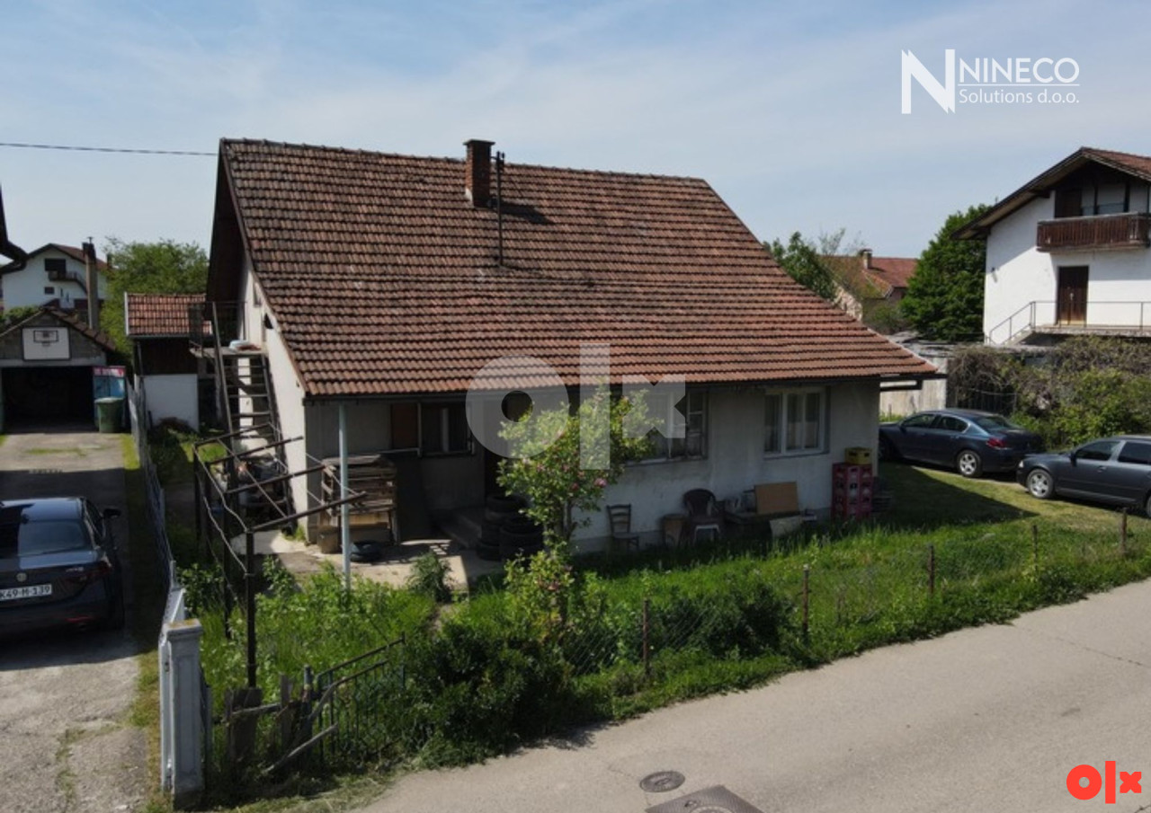 KUĆA - DERVIŠI - BANJA LUKA - 160 m2 3