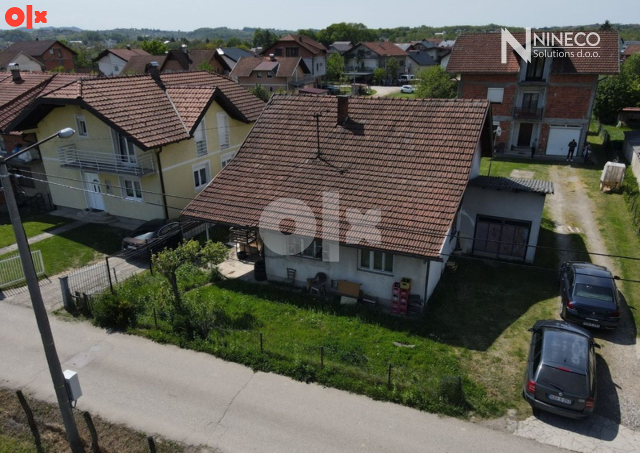 KUĆA - DERVIŠI - BANJA LUKA - 160 m2 4