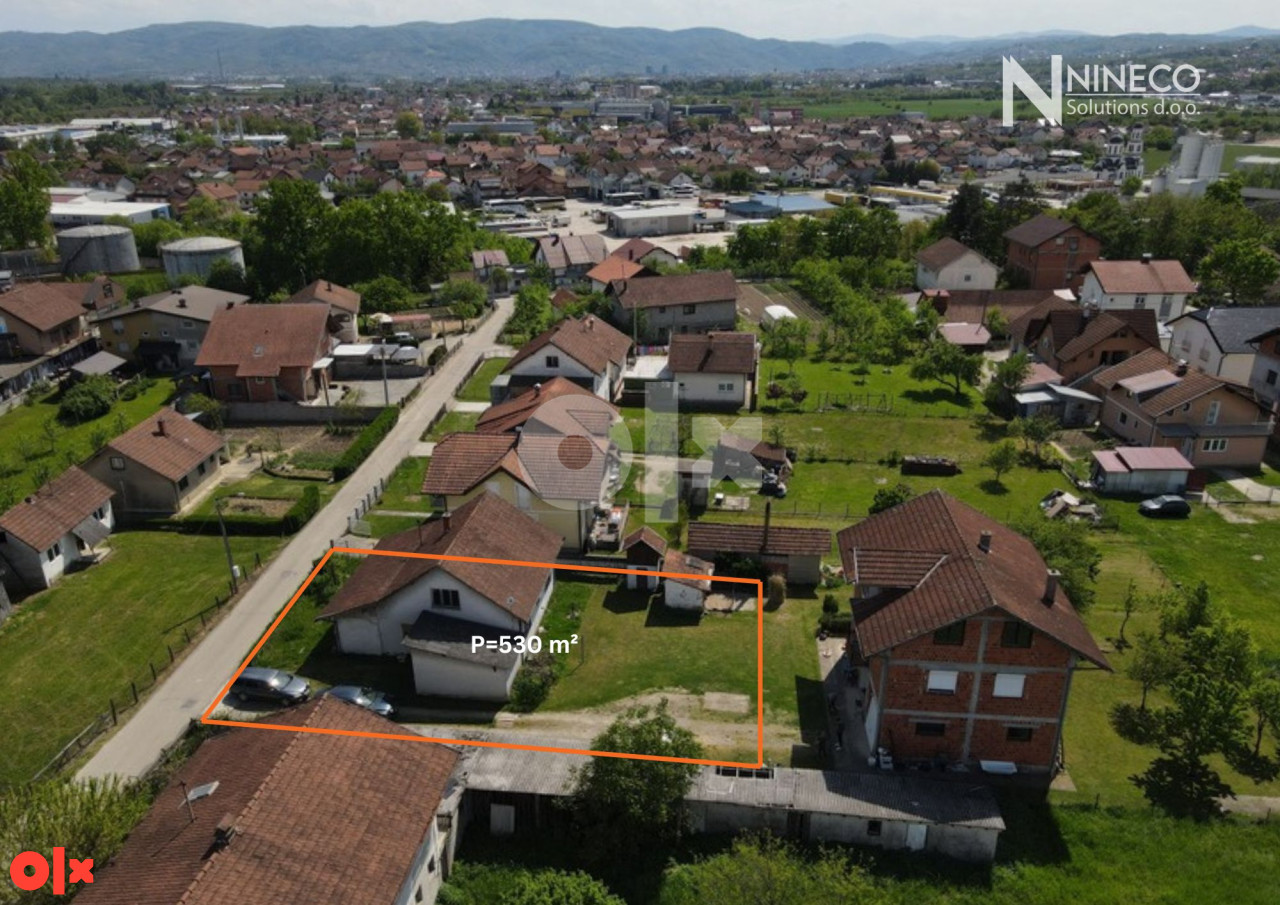 KUĆA - DERVIŠI - BANJA LUKA - 160 m2 5