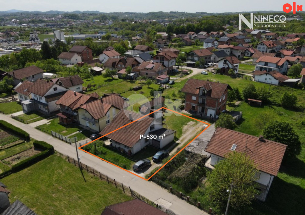 KUĆA - DERVIŠI - BANJA LUKA - 160 m2 6