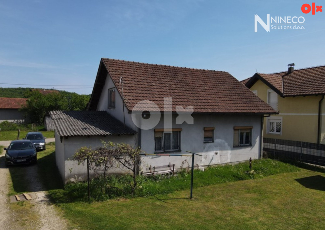 KUĆA - DERVIŠI - BANJA LUKA - 160 m2 7