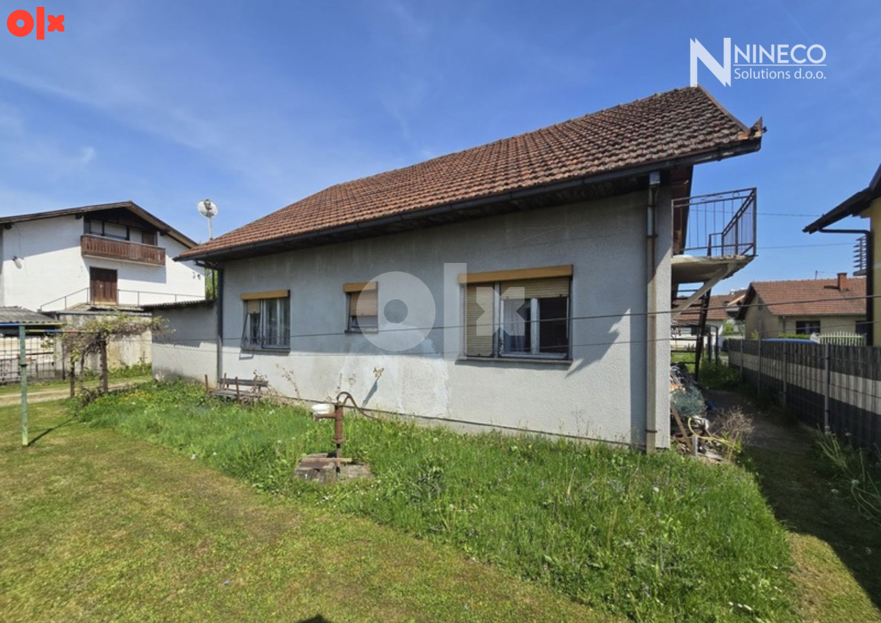 KUĆA - DERVIŠI - BANJA LUKA - 160 m2 9