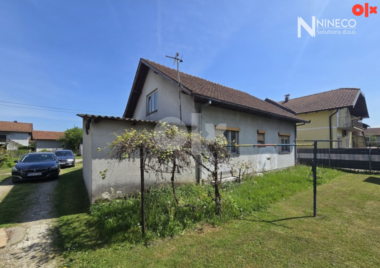 KUĆA - DERVIŠI - BANJA LUKA - 160 m2 10