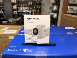 DJI Avata 360 Replacement Lens