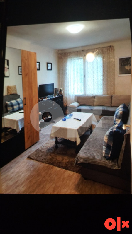 Izdajem garsonjeru potpuno namjestenu - Stari Grad