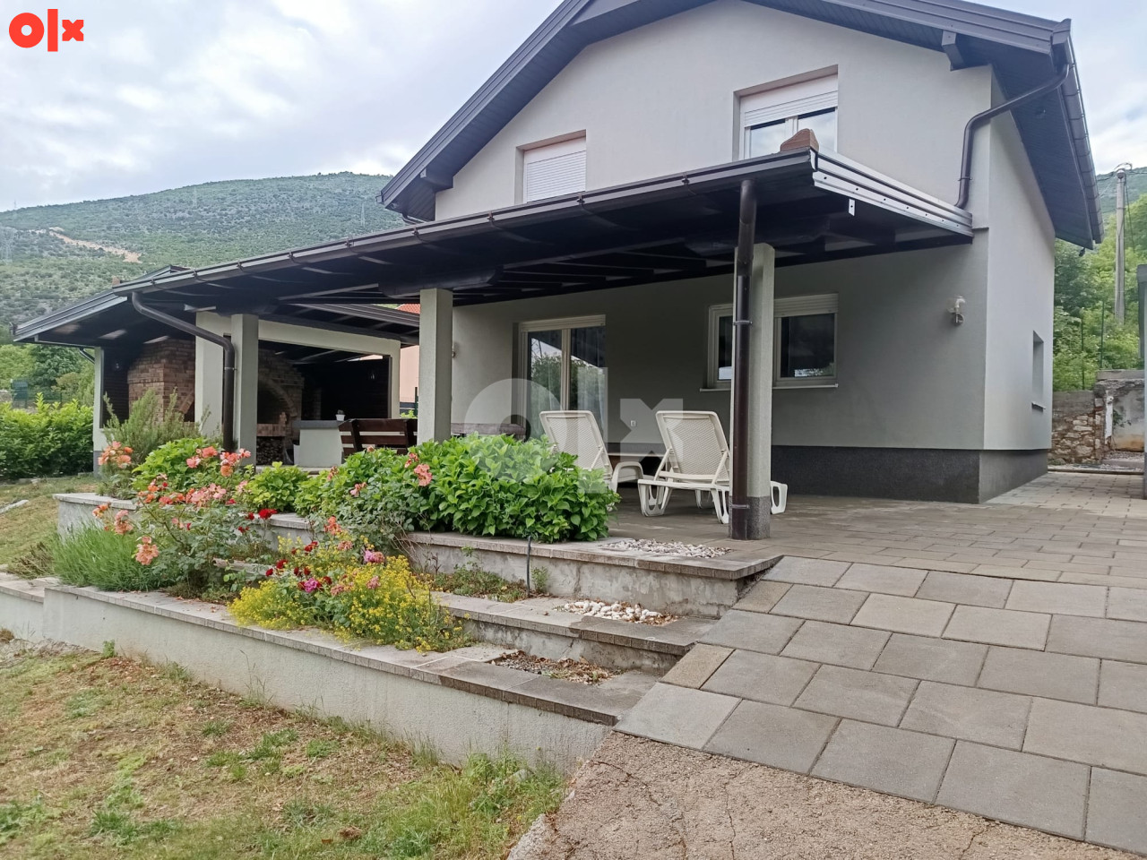 Kuća Mostar 134m2 2