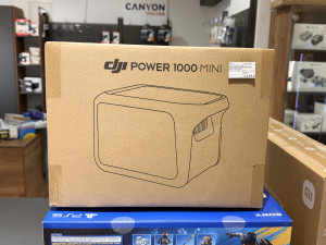 DJI POWER 1000 Mini (EU)