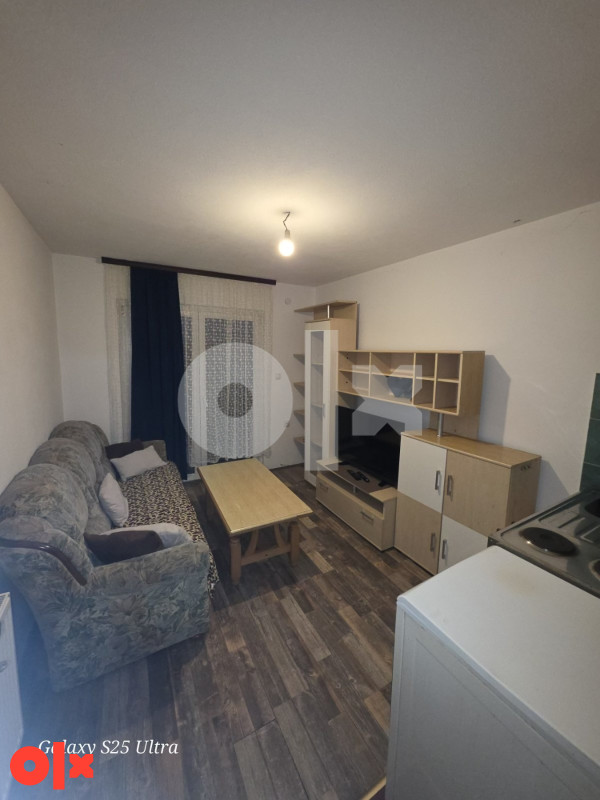 Iznamljivanje Stan Banja Luka Starcevica 40m2