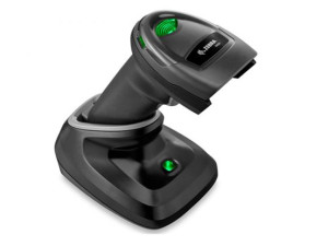 POS skener ZEBRA DS2278, BT, 2D, STALAK, BL