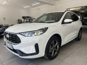 Ford Kuga 2025 1.5 ST Line/EcoBoost/Automatik