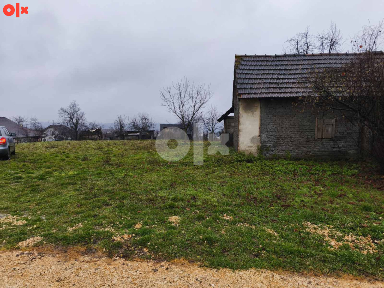 Zemljište - Banja Luka, Kuljani - 500m2