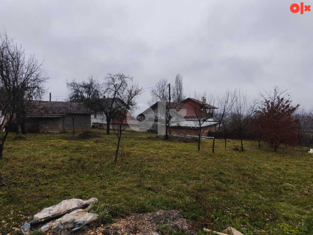 Zemljište - Banja Luka, Kuljani - 500m2 2