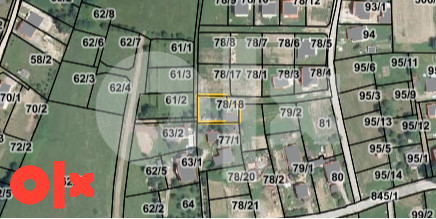 Zemljište - Banja Luka, Kuljani - 500m2 3