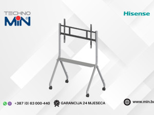Hisense Pokretno Postolje za Interaktivne Table 65"-86" WH3315