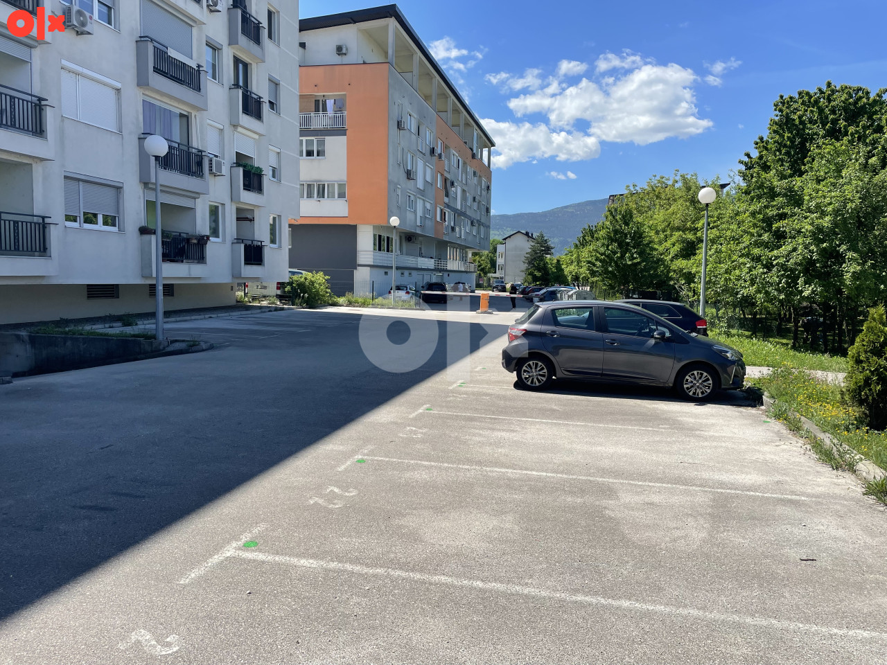 Garaža Sarajevo - Dobrinja Novi Grad 6