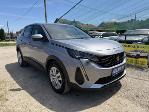 Peugeot 3008 1.5dci*VIRTUAL*LED*NAVI*KAMERA*