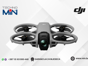 DJI Avata 360 Motion Fly More Combo Dron 8K (DJI Goggles N3)