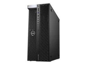 Dell Precision 5820 i9-10980XE/128GB/1TB+6TB/NVIDIA P6000 24GB