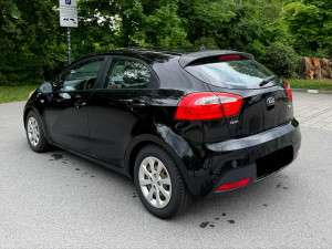 Kia Rio 1.4 CRDi *U DOLASKU*