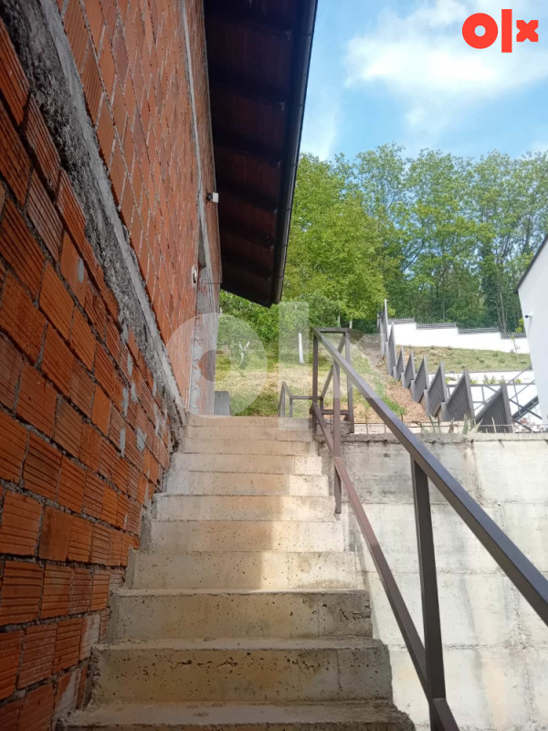 Kuća Banja Vrucica Teslic