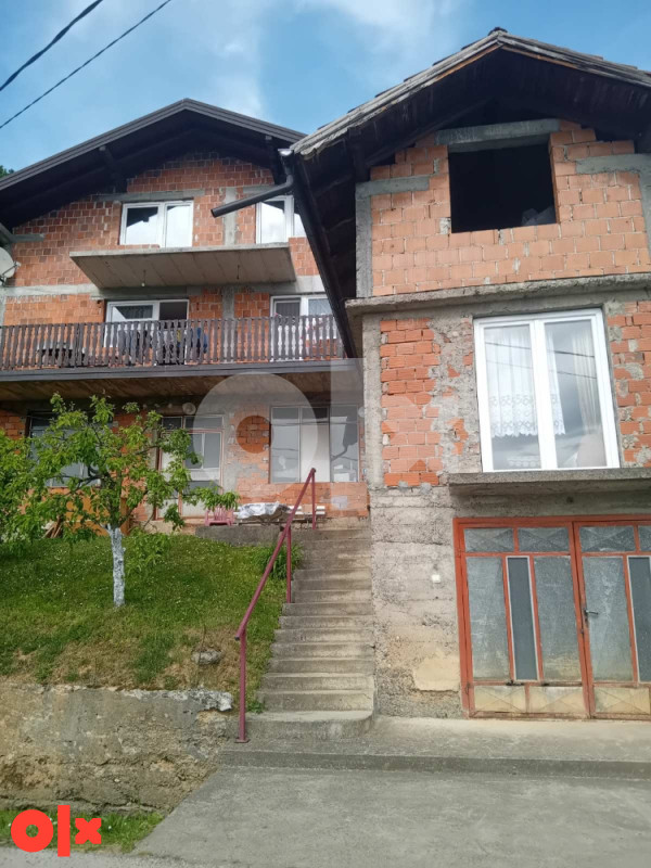 Kuća Banja Vrucica Teslic 2